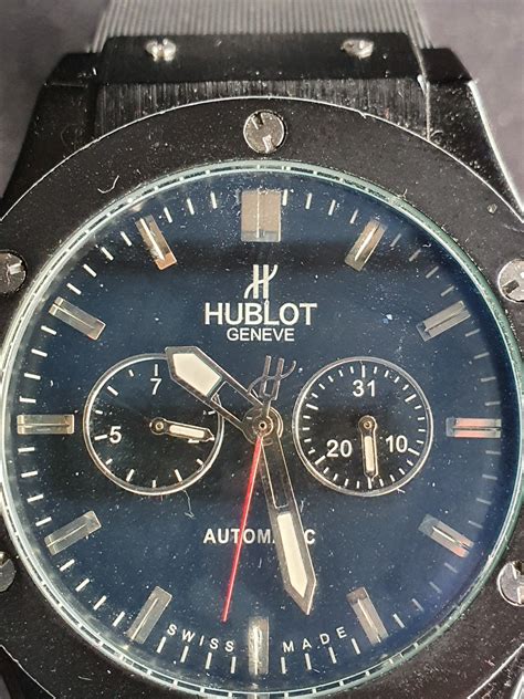 hublot serial number 582888|582888 hublot vendome collection.